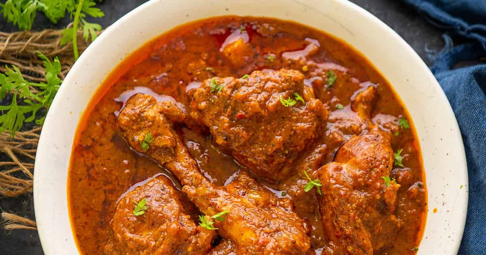 Homemade Malvani Chicken Curry: A Flavorful Dish Made Easy