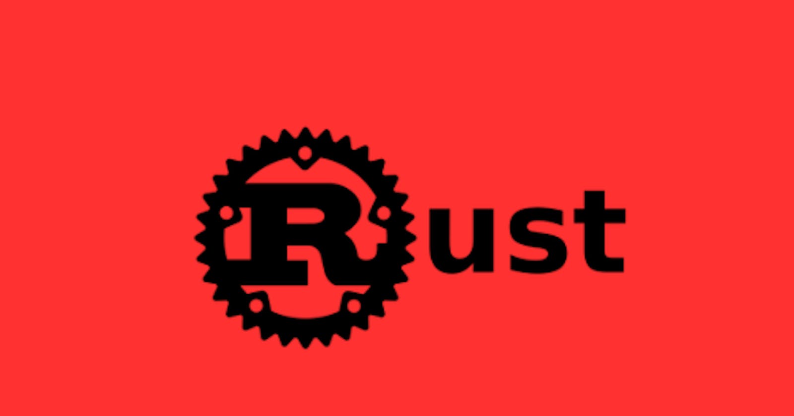 A Simplified Explanation Of Enum & Struct IN Rust