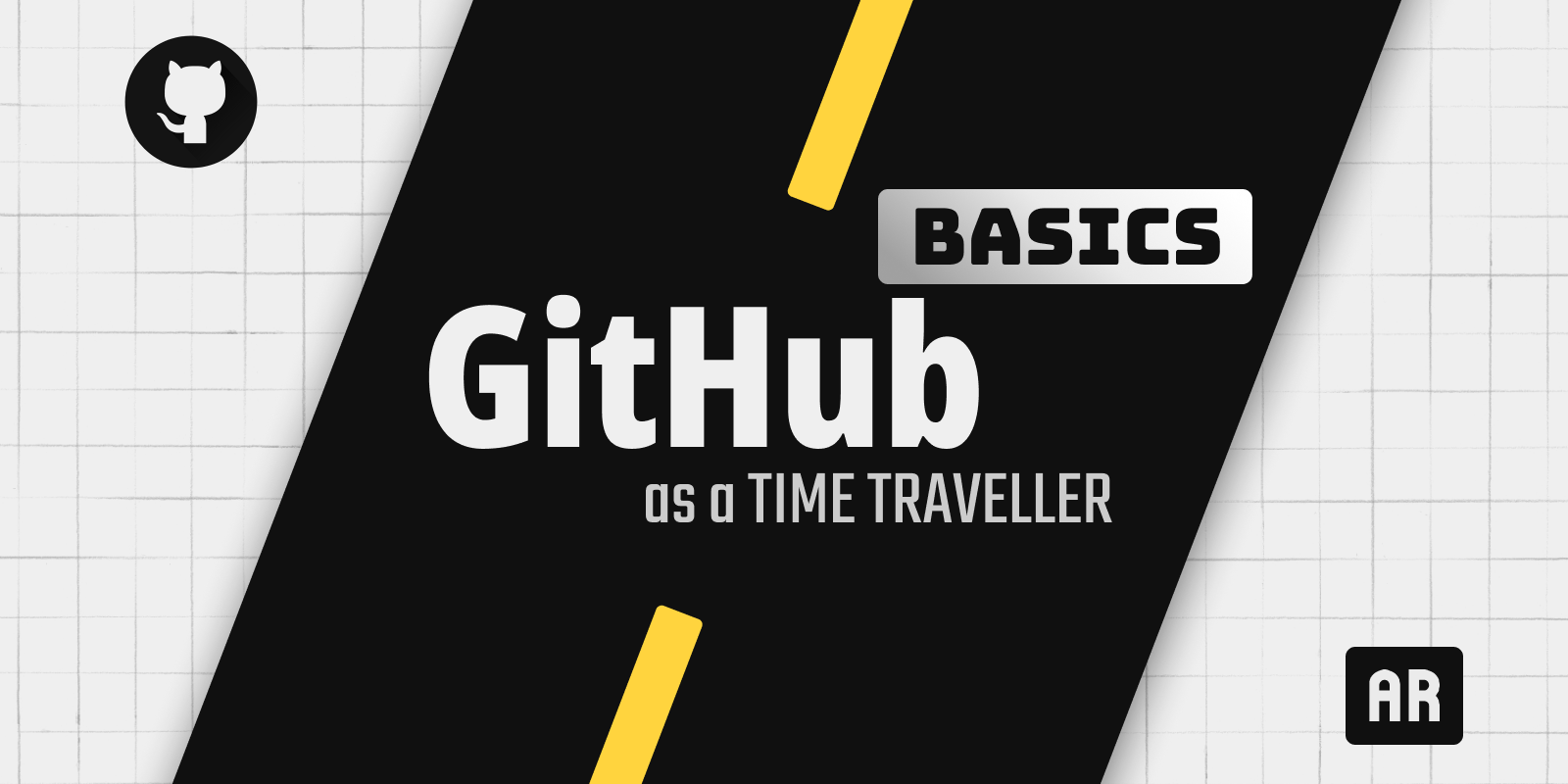 GitHub Basics