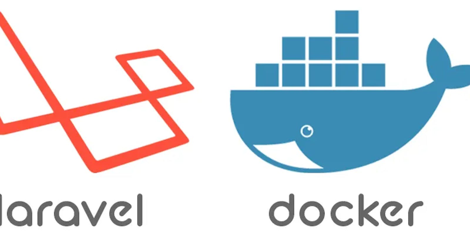Deploy a PHP Web App with Laravel and Docker
