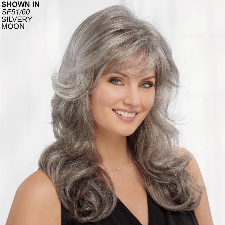 Transform Your Look with Layered Wigs: Enhance Style and Volume