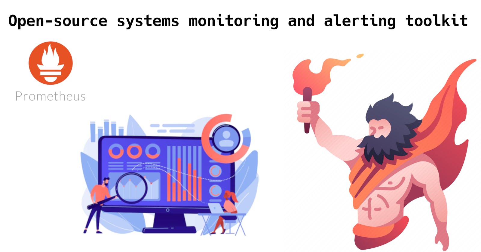 Prometheus: Unleashing the Power of Monitoring and Alerting in the Digital Realm