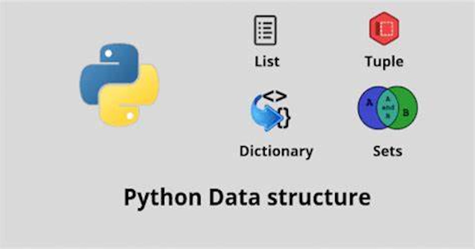 Python Data Types and Data Structures for DevOps | Part-2