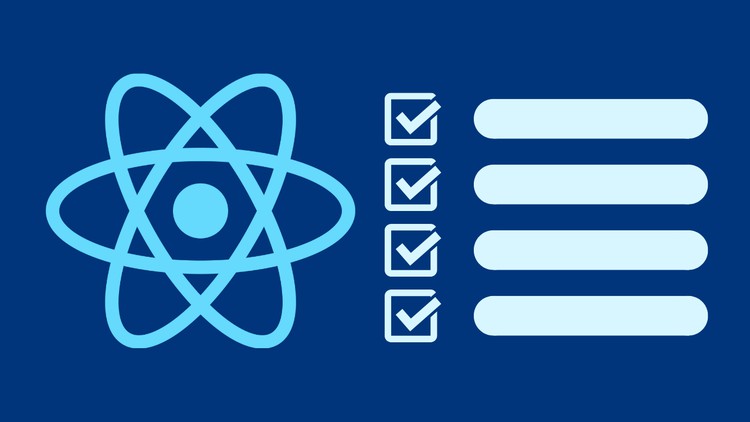 My React learning series for front-end.