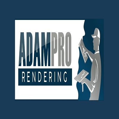 AdamPro rendering