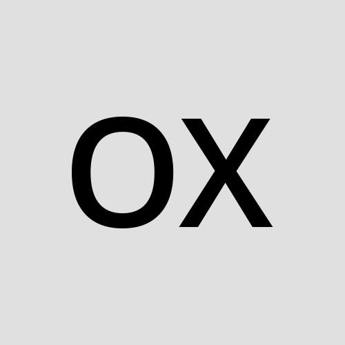 Oxbet's blog