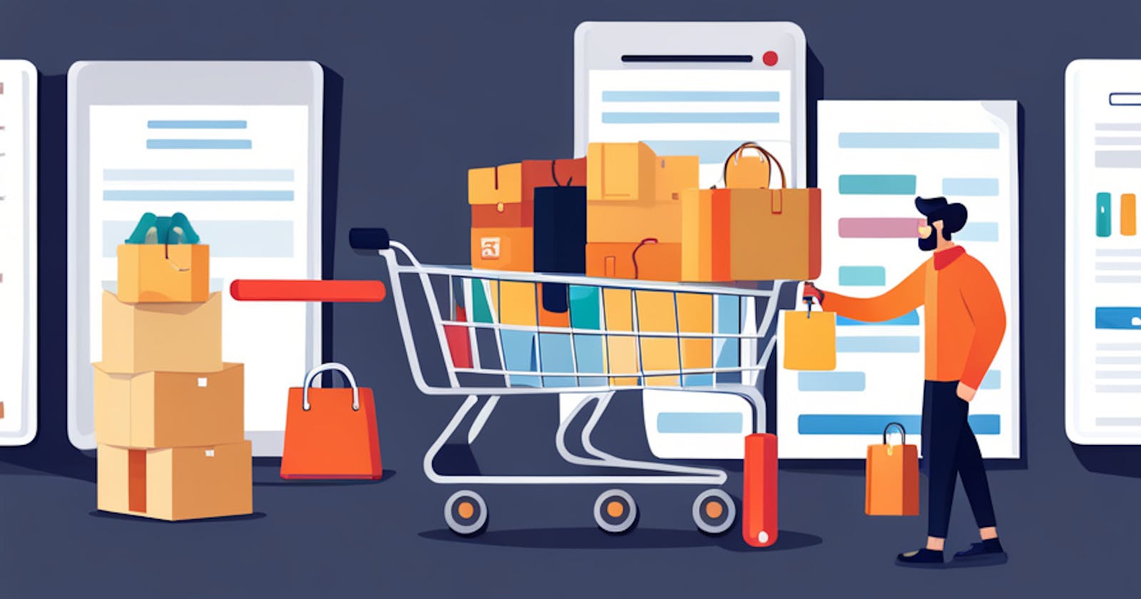 A Comprehensive Guide to Ecommerce Marketplace Development: Features, Prices, and More