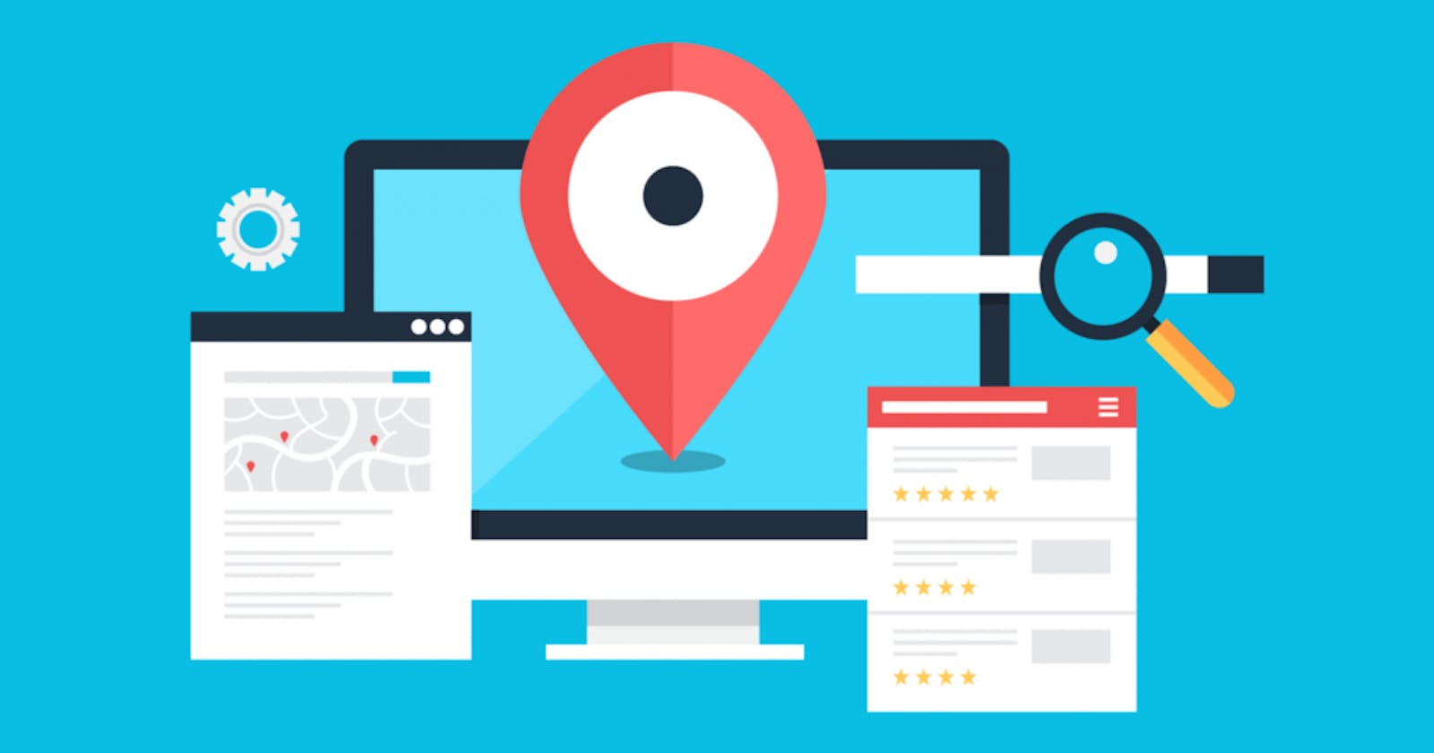 Local SEO Tips to Attract More Potential Customers to Your Site