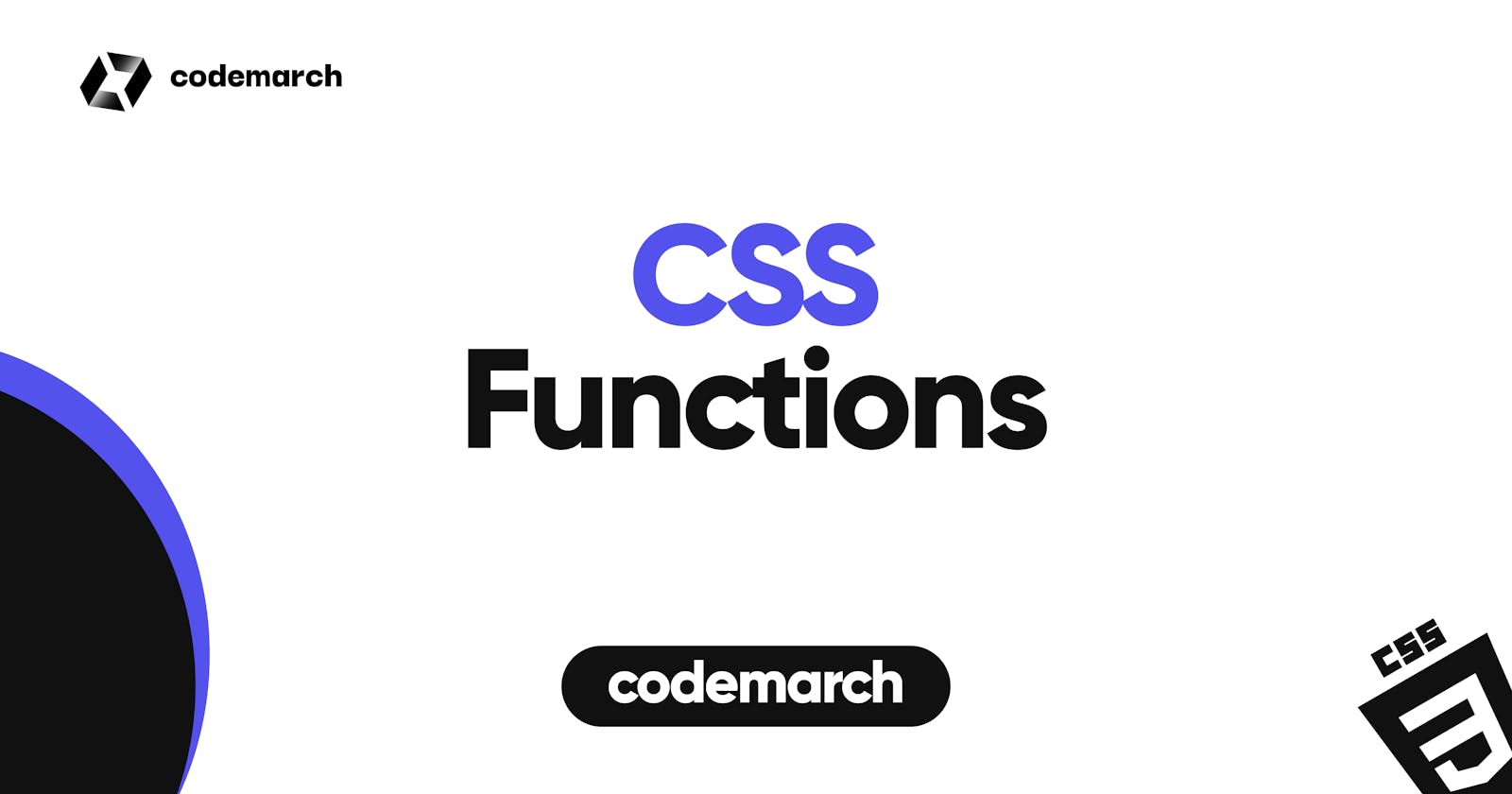 CSS Functions