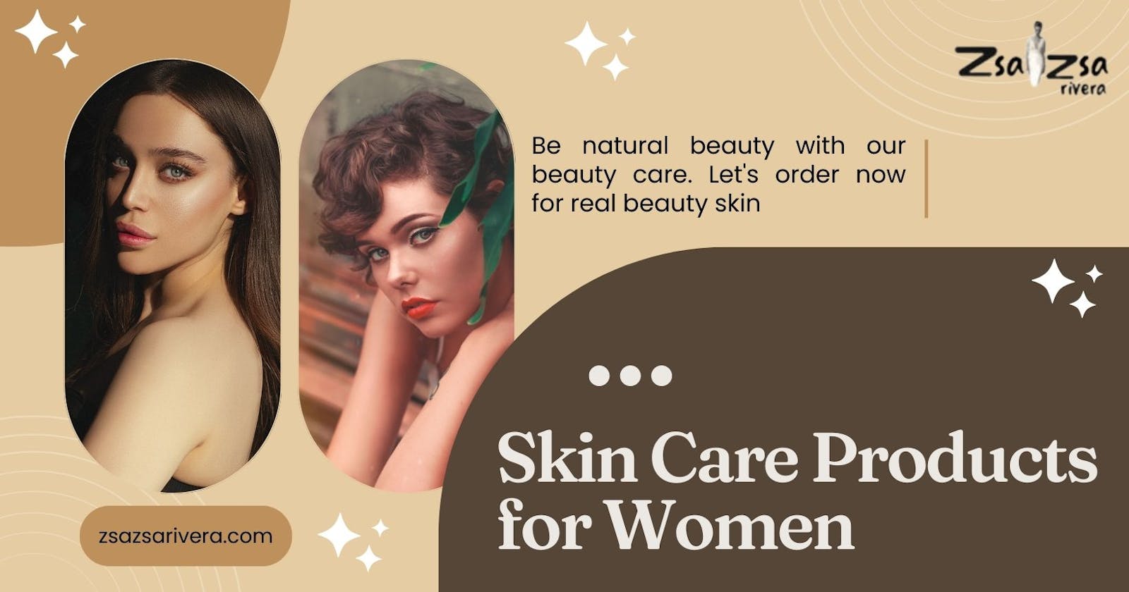 Radiant Beauty Unleashed: Explore Trending Skin Care Products for Women