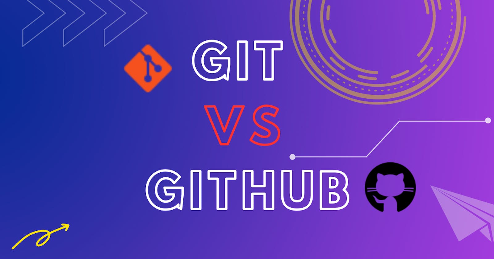 Deep Dive in Git & GitHub for DevOps Engineers.