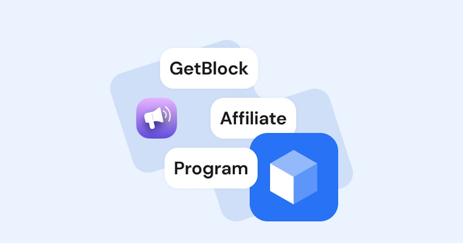 GetBlock RPC Node Provider Launches Affiliate Program with Cash Bonuses