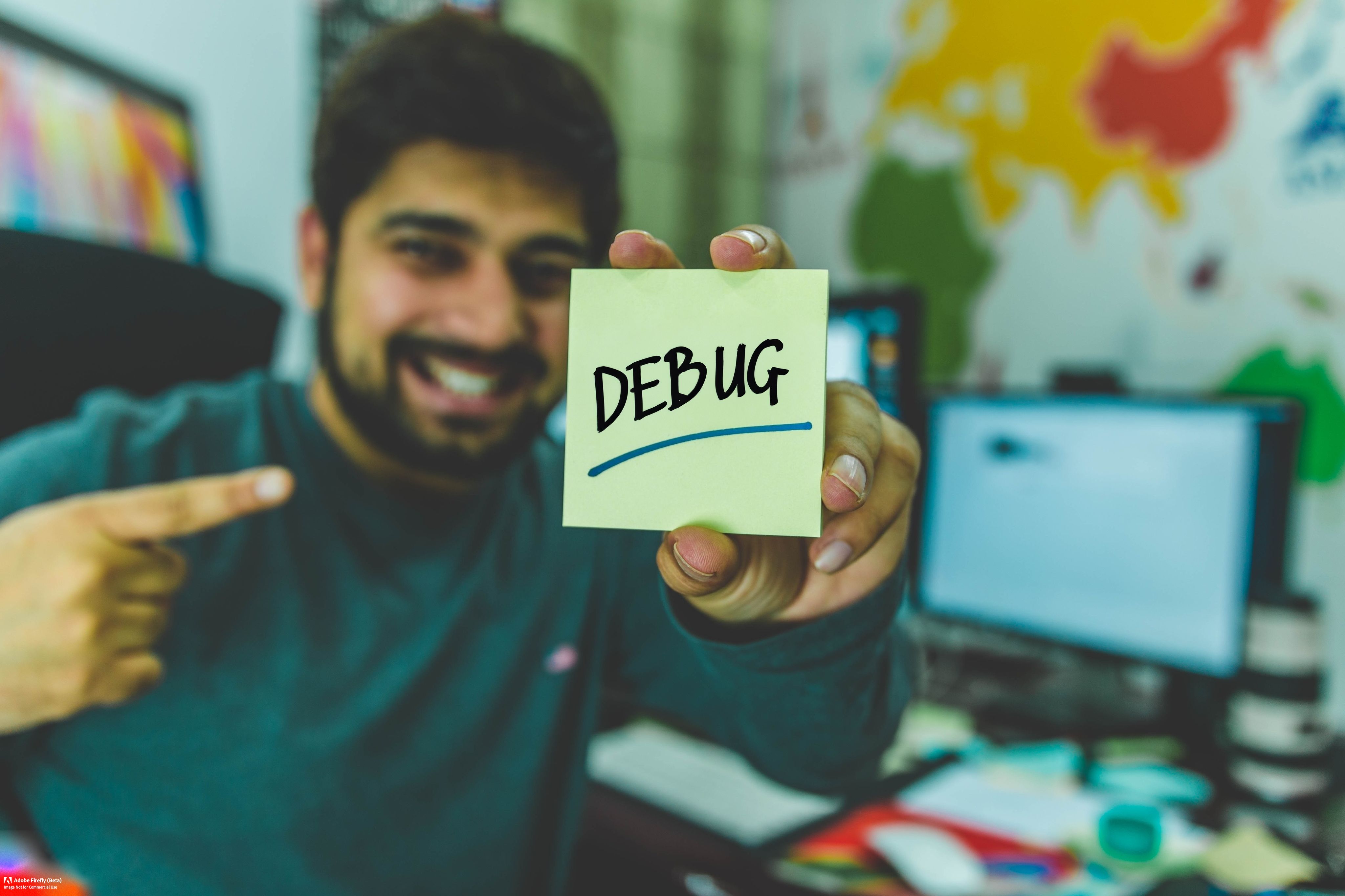 Cracking the Code: Debugging Techniques for Unraveling the Mysteries of Software Bugs