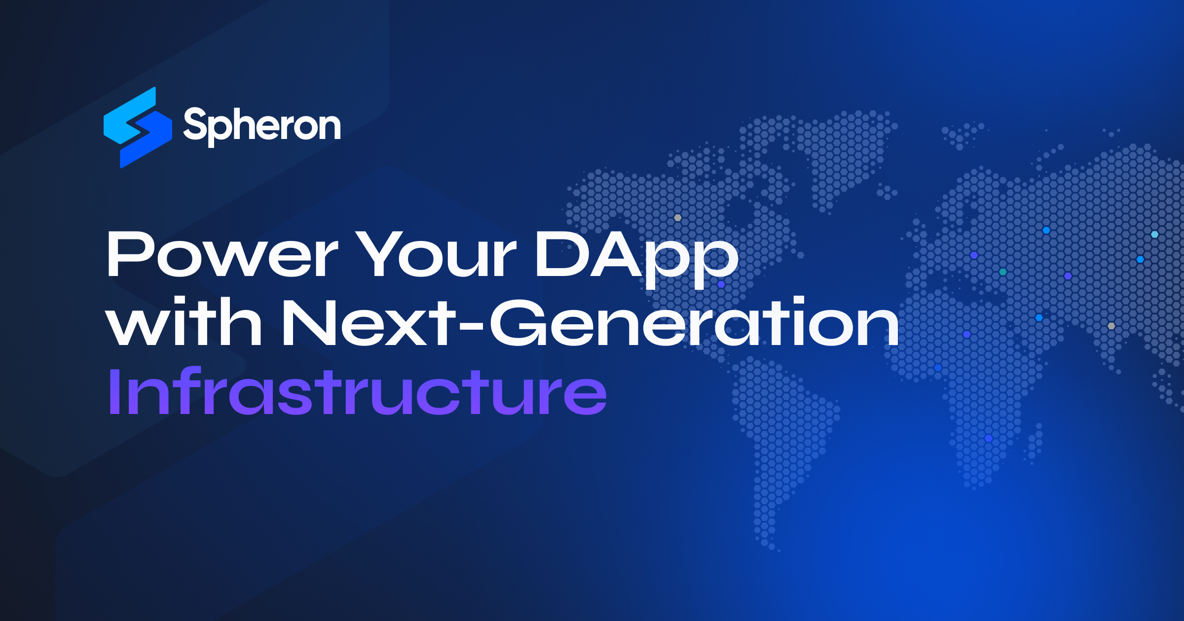 Unlocking dApp Potential: A Guide to Spheron Storage SDK Integration