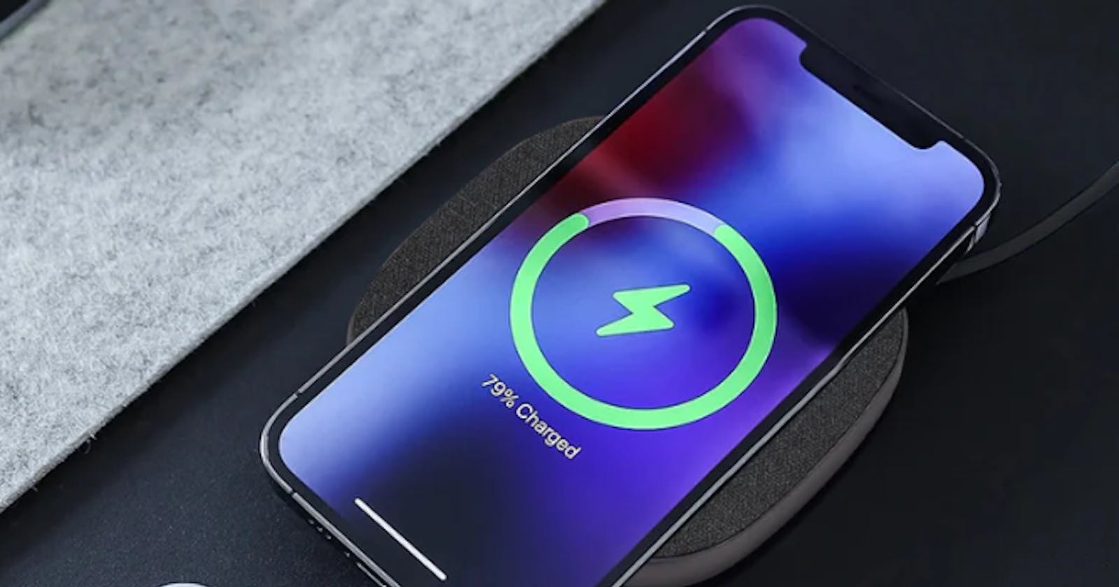 A Comprehensive Guide to iPhone Wireless Charger Prices in India