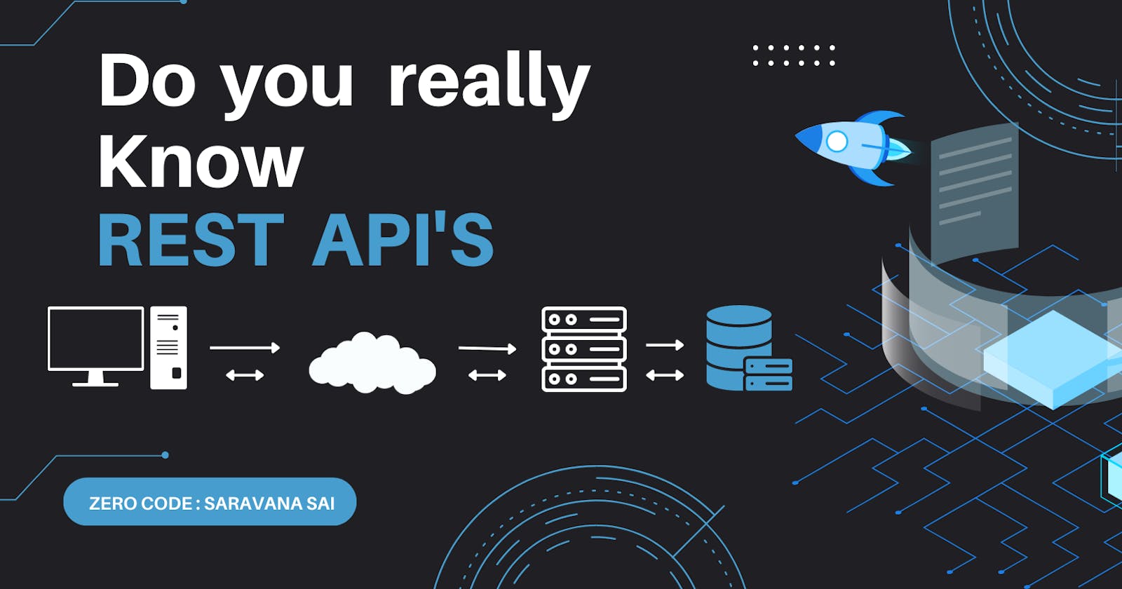 Do you really know REST API?