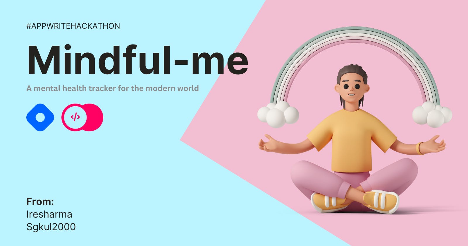 Mindful-me: A mental health tracker for the modern world