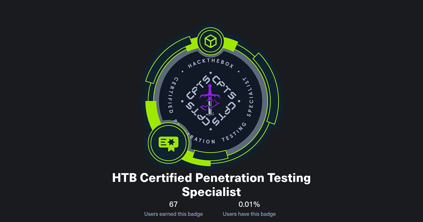 CPTS - HTB Certified Penetration Testing Specialist - Review (2023)