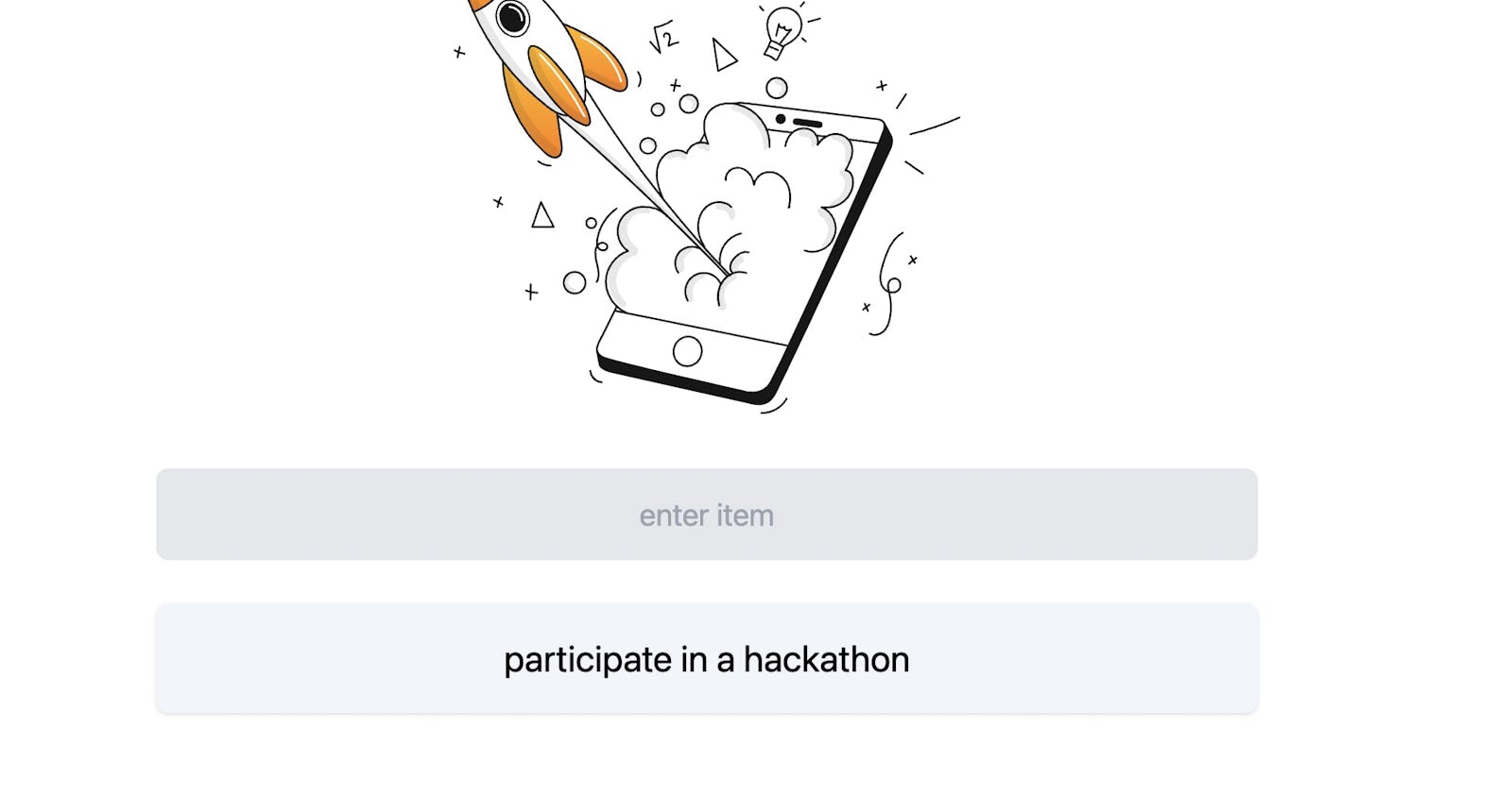 Anything app: Appwrite Hashnode Hackathon