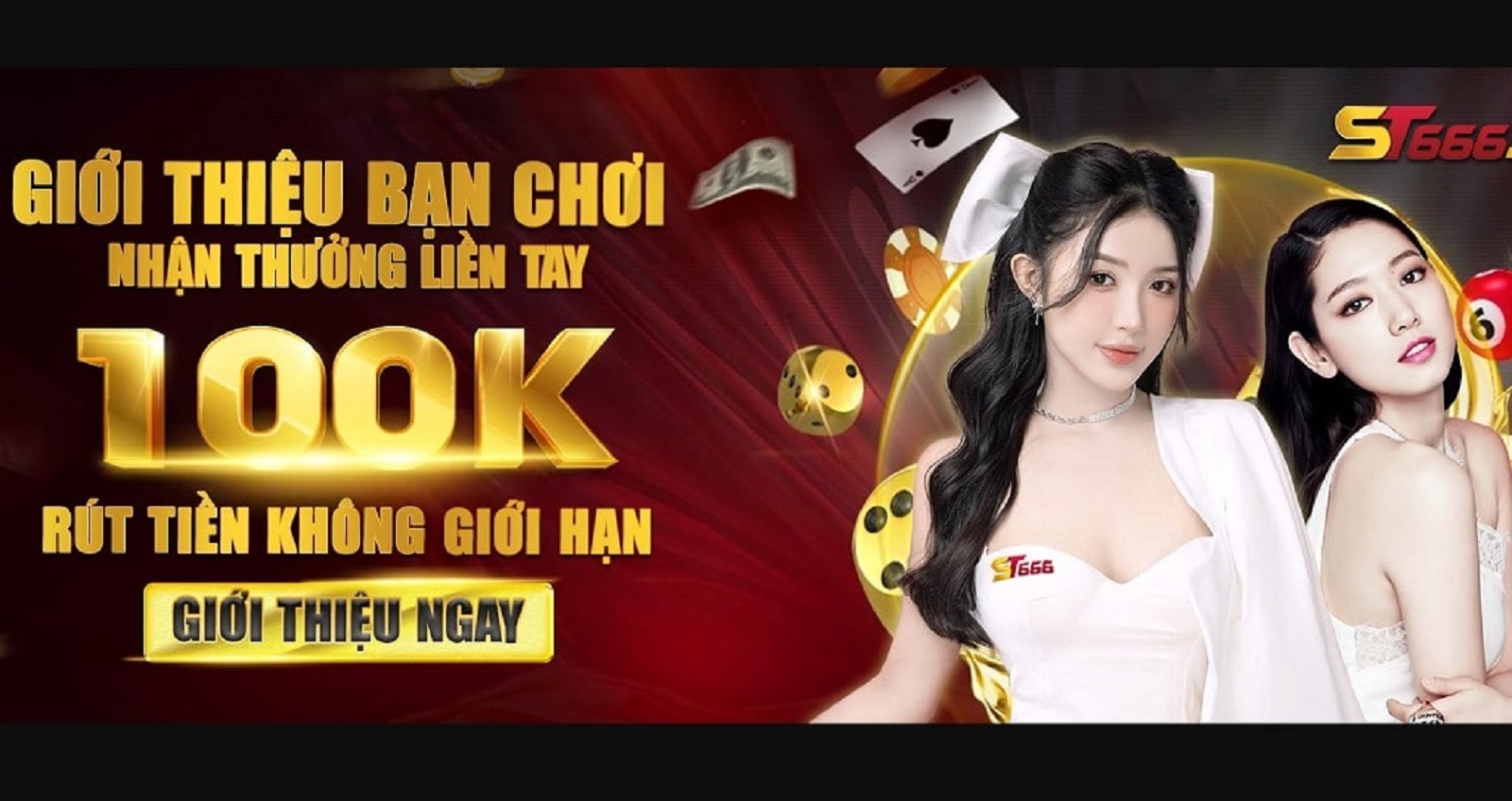ST666 - Nhà Cái Uy Tín Hàng đầu tại Việt Nam
