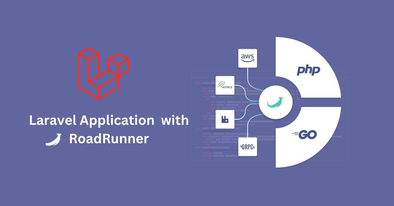 Boost Your Laravel Application Performance with RoadRunner