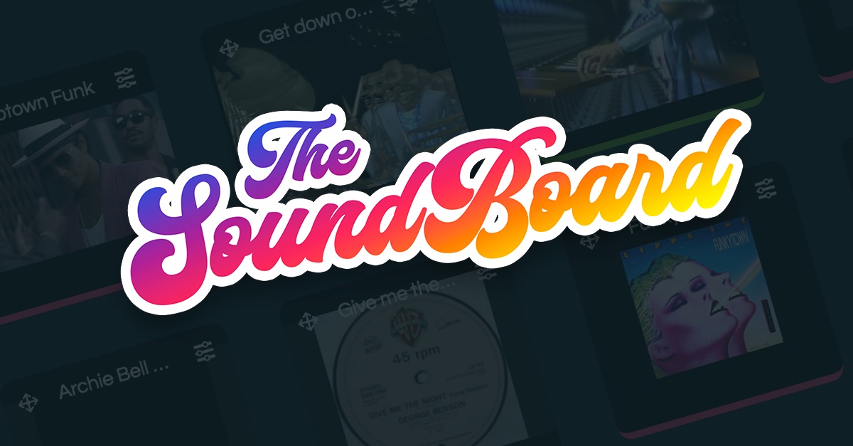 Say hello to The SoundBoard app : Appwrite Hashnode Hackathon