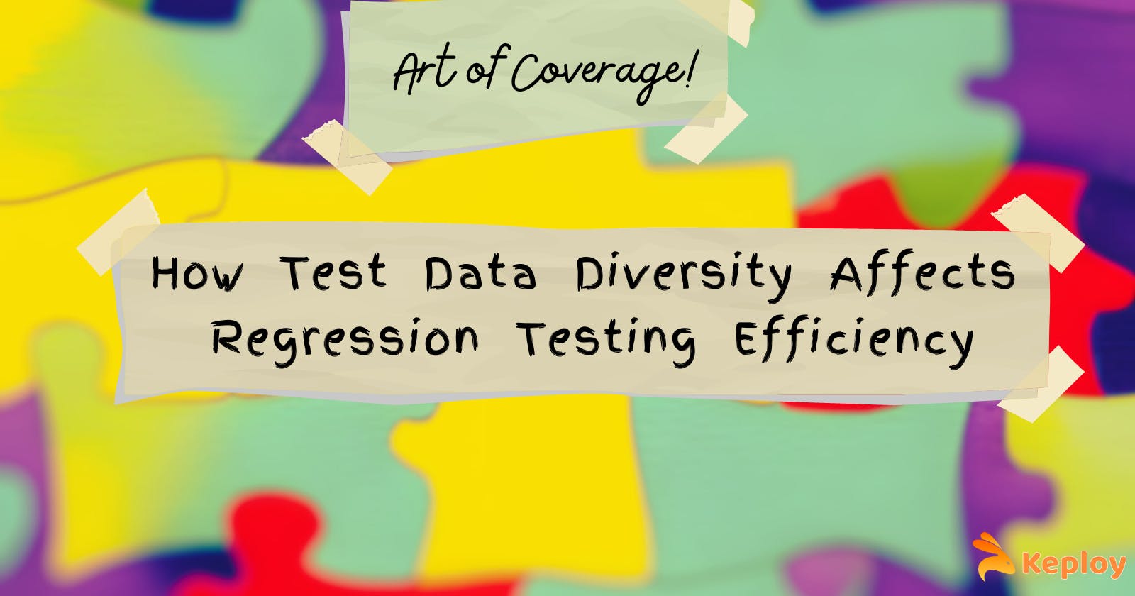 Diverse Test Data: Boosting Regression Testing Efficiency