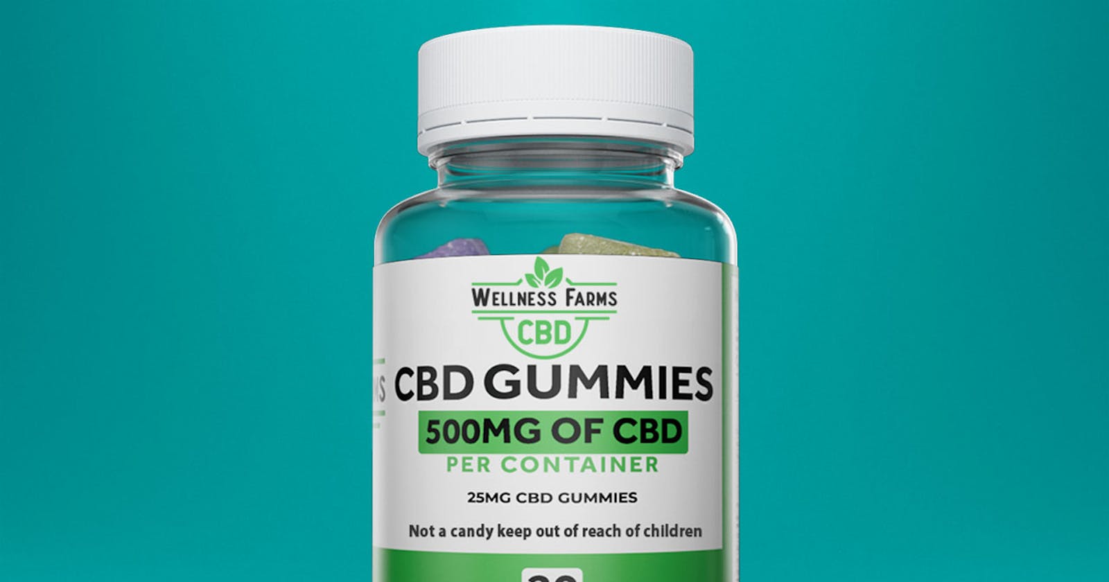 Wellness Farms CBD Gummies Don't Buy Before Read Official Reviews!