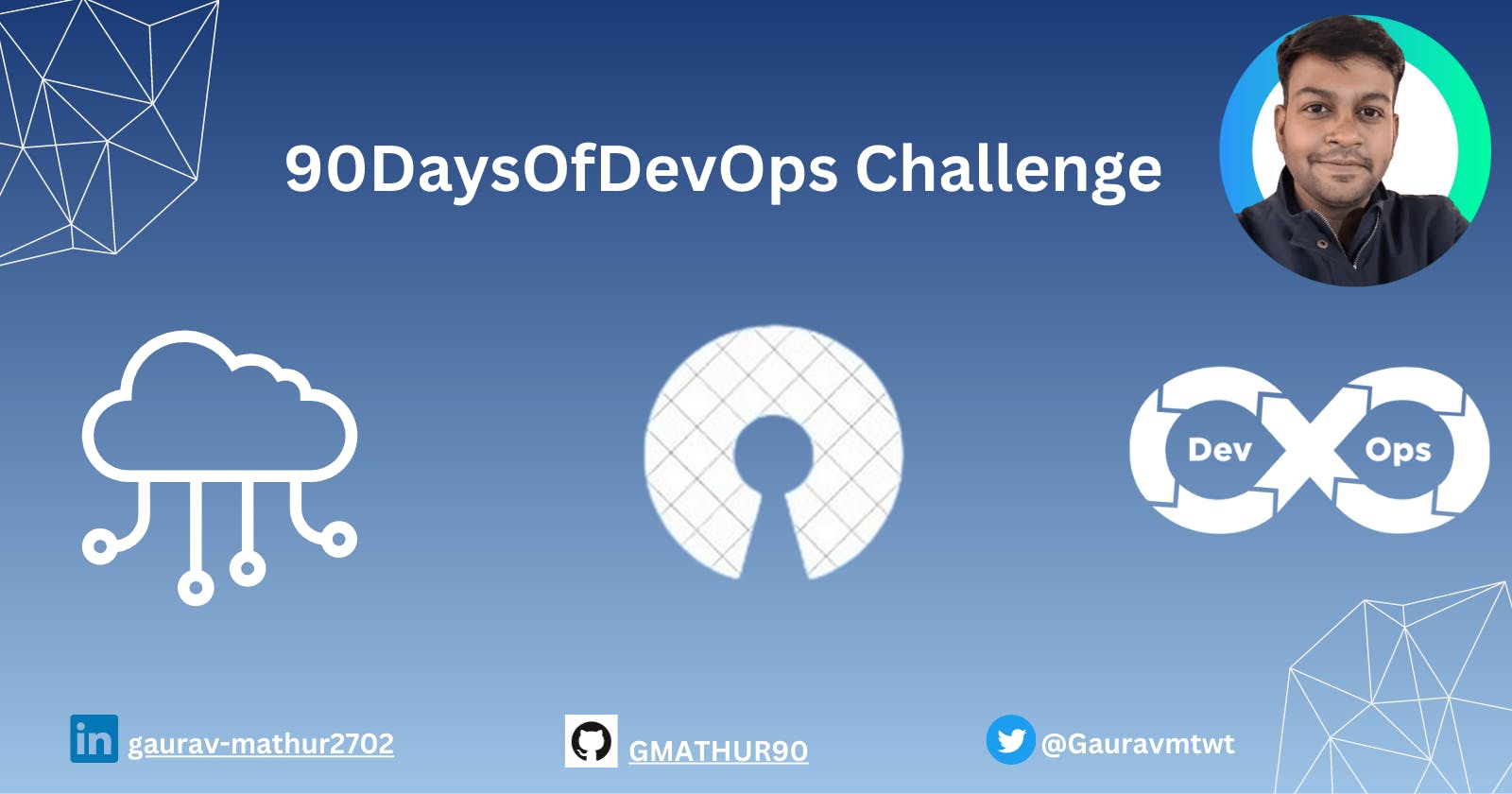 Day-4 of #90DaysOfDevOps -Basic Linux Shell Scripting for DevOps Engineers