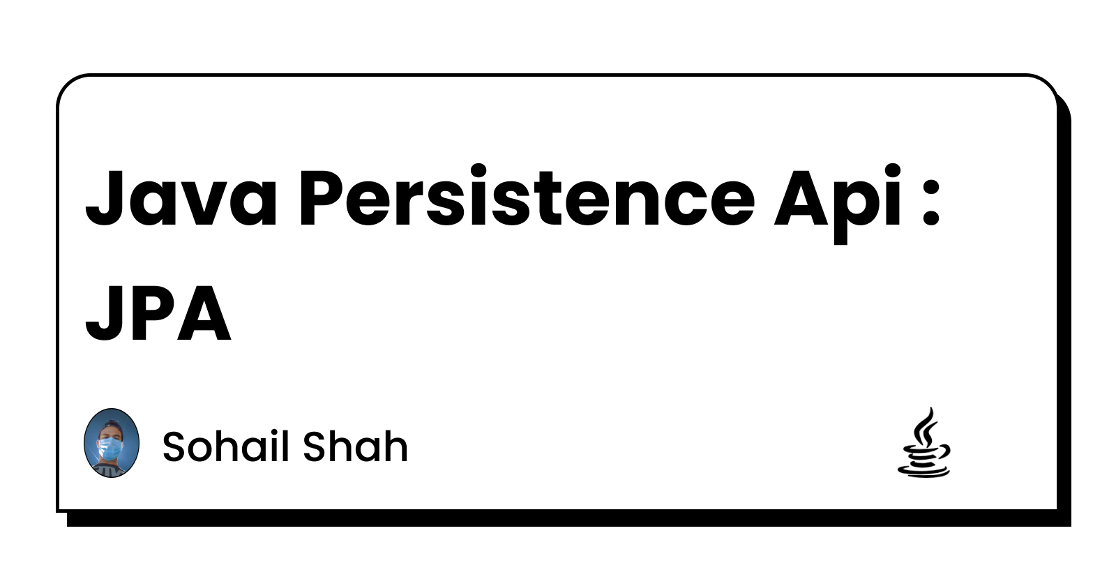 Getting Started With Hibernate And JPA