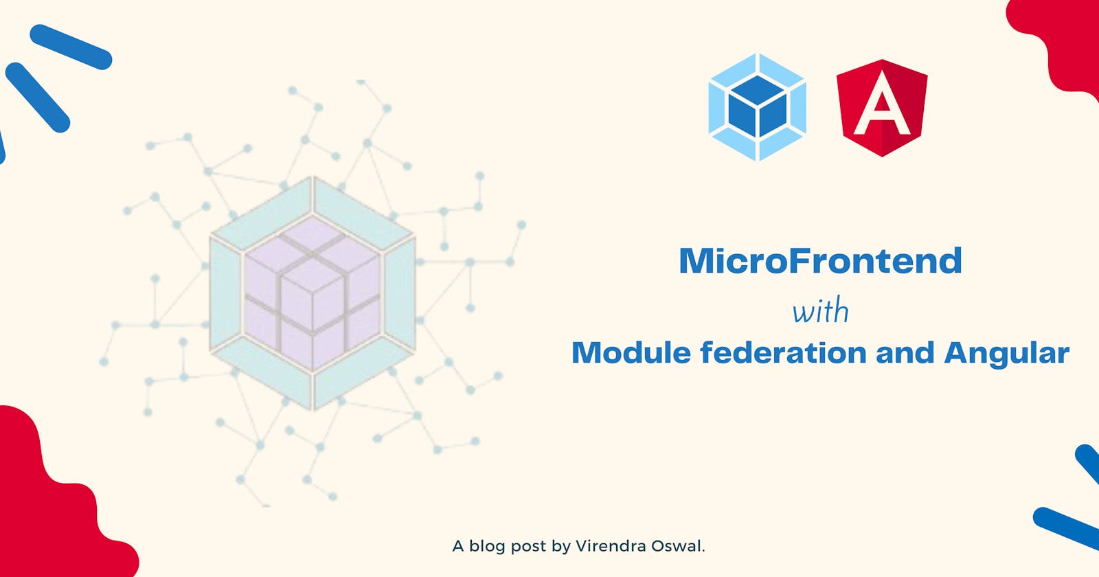 Revolutionizing Frontend Development: Unleashing the Power of Microfrontends with Module Federation and Angular