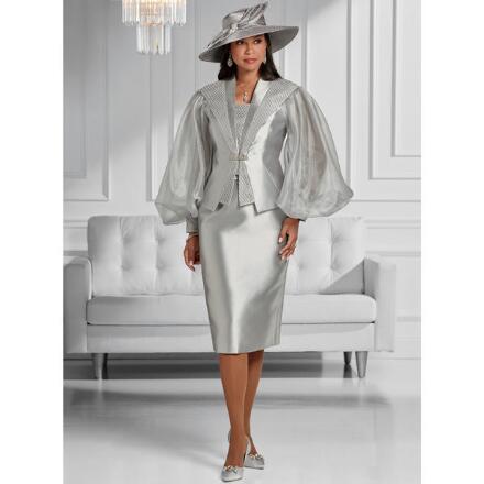 Unveiling the World of Luxe Clothing: Where Elegance Meets Individuality
