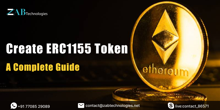 ERC1155 Token Standard - The Future of Tokenization