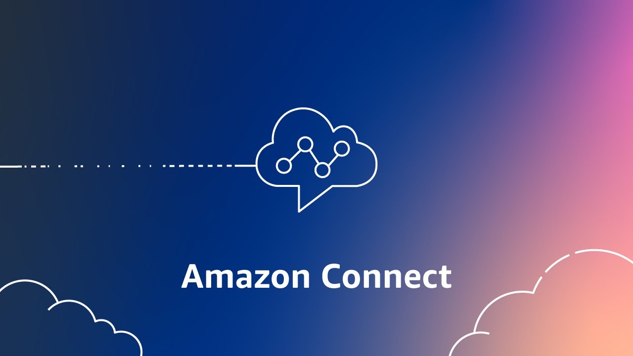 Your first steps with Amazon Connect