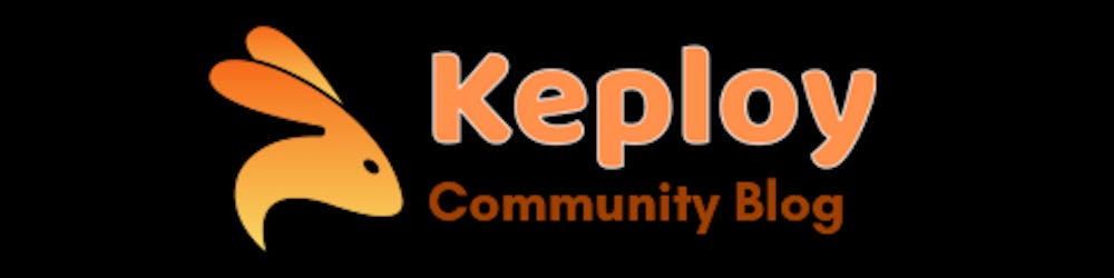 Keploy Community Blog