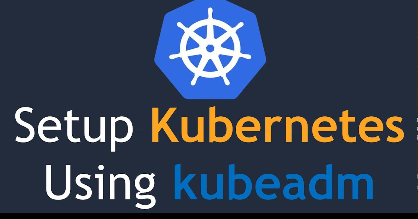 Day 32 - Launching your Kubernetes Cluster with Deployment (Kubeadm Multinode)