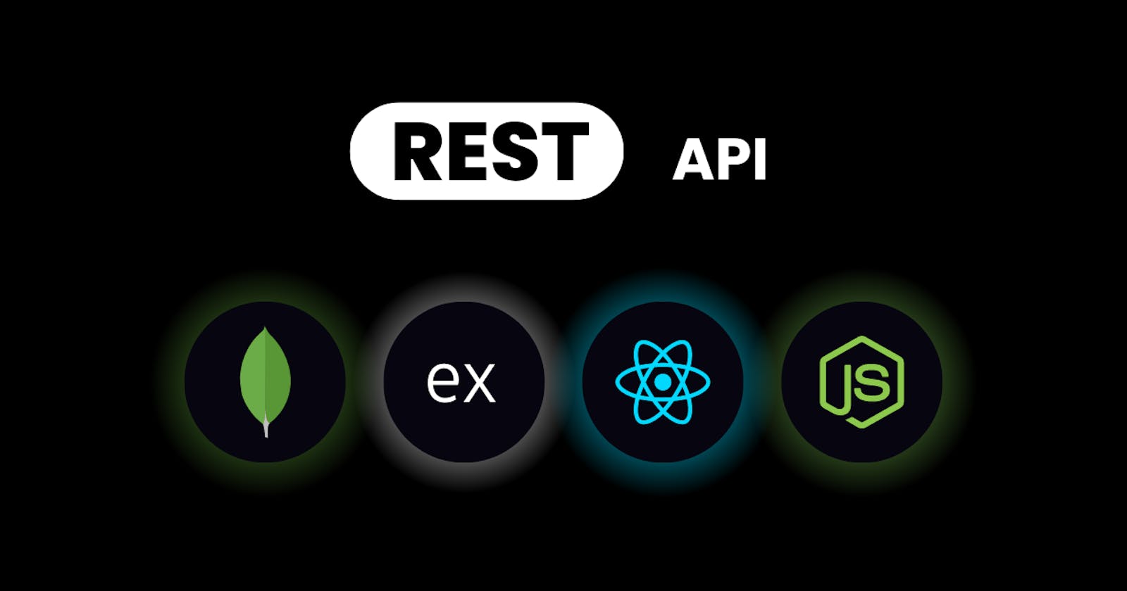 Build Your First REST API with MERN