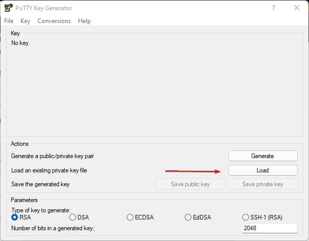 Connect to your Linux instance from Windows with PuTTY -  Elastic  Compute Cloud