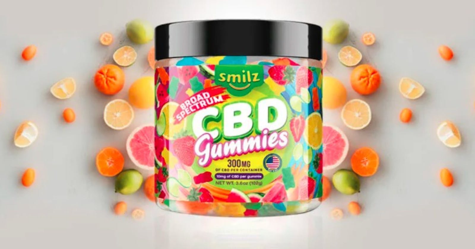 Sleep Better and Wake Up Refreshed with Steven Gundry CBD Gummies!