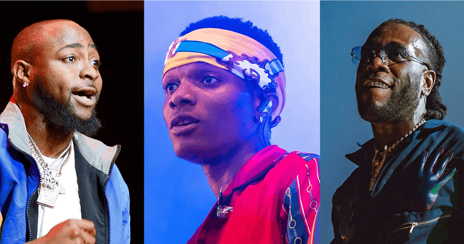 How I tracked the top Nigerian artists using the Spotify API
