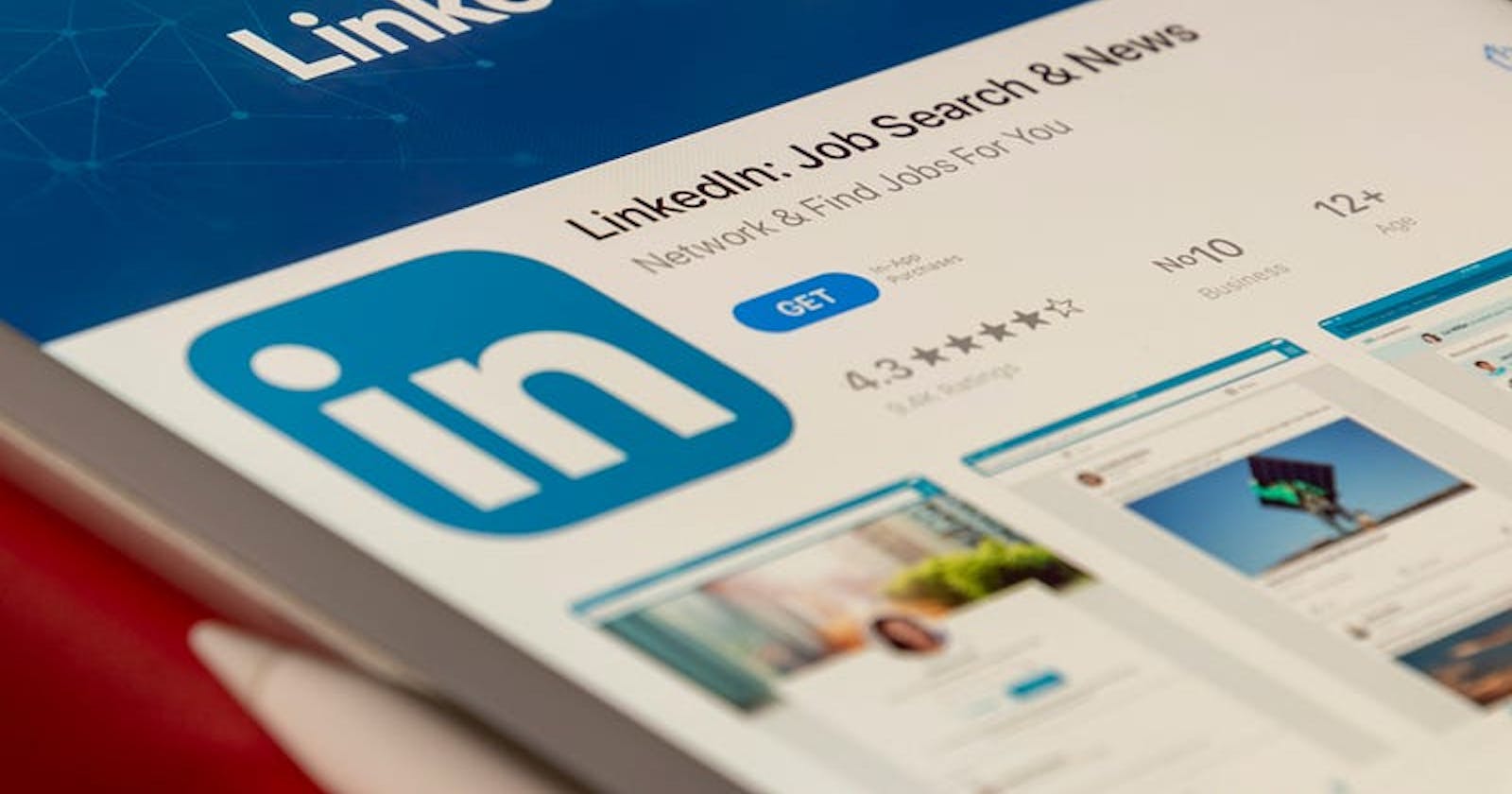 10 Reasons Why LinkedIn is Essential for Your Job Search
