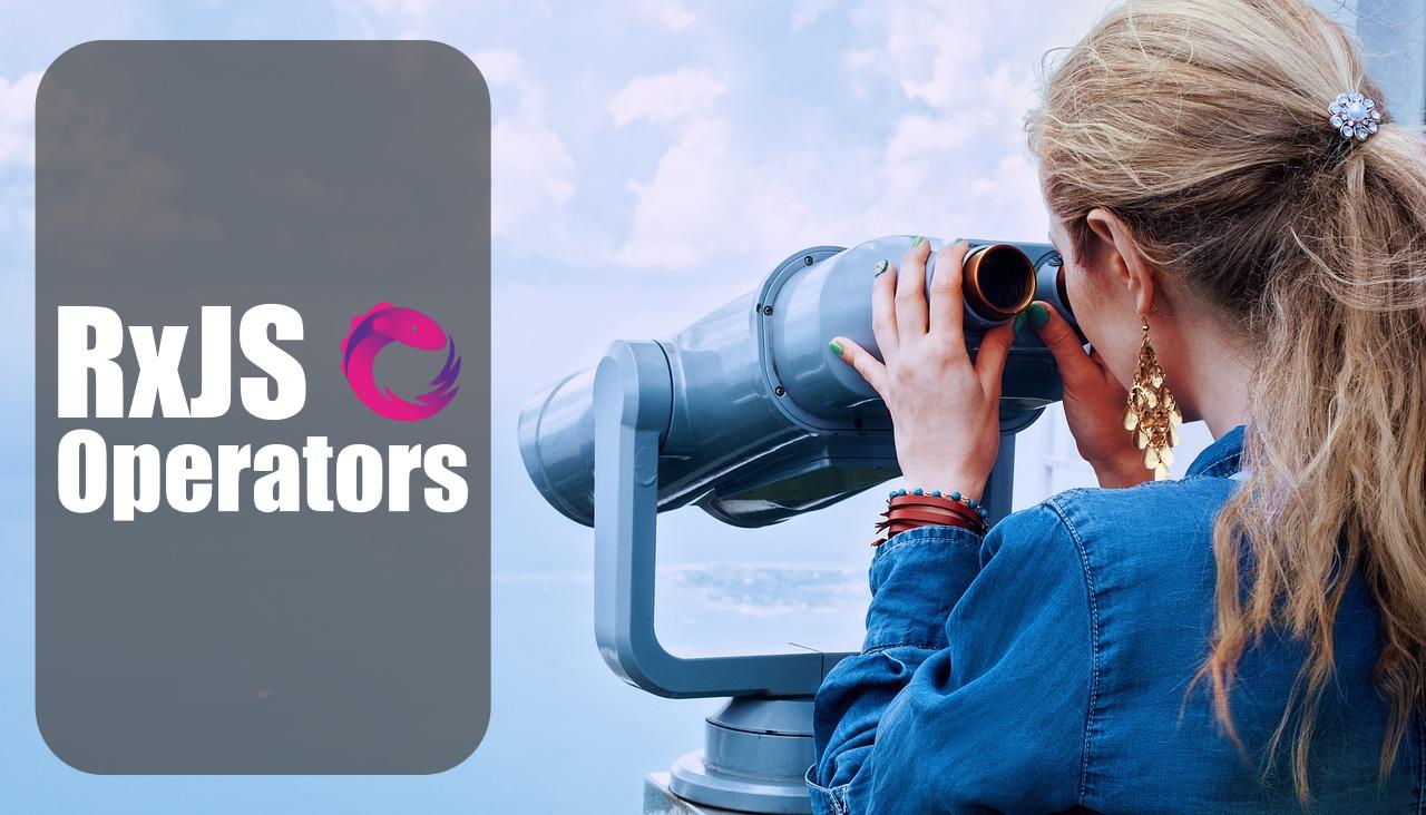 RxJS Operators: audit