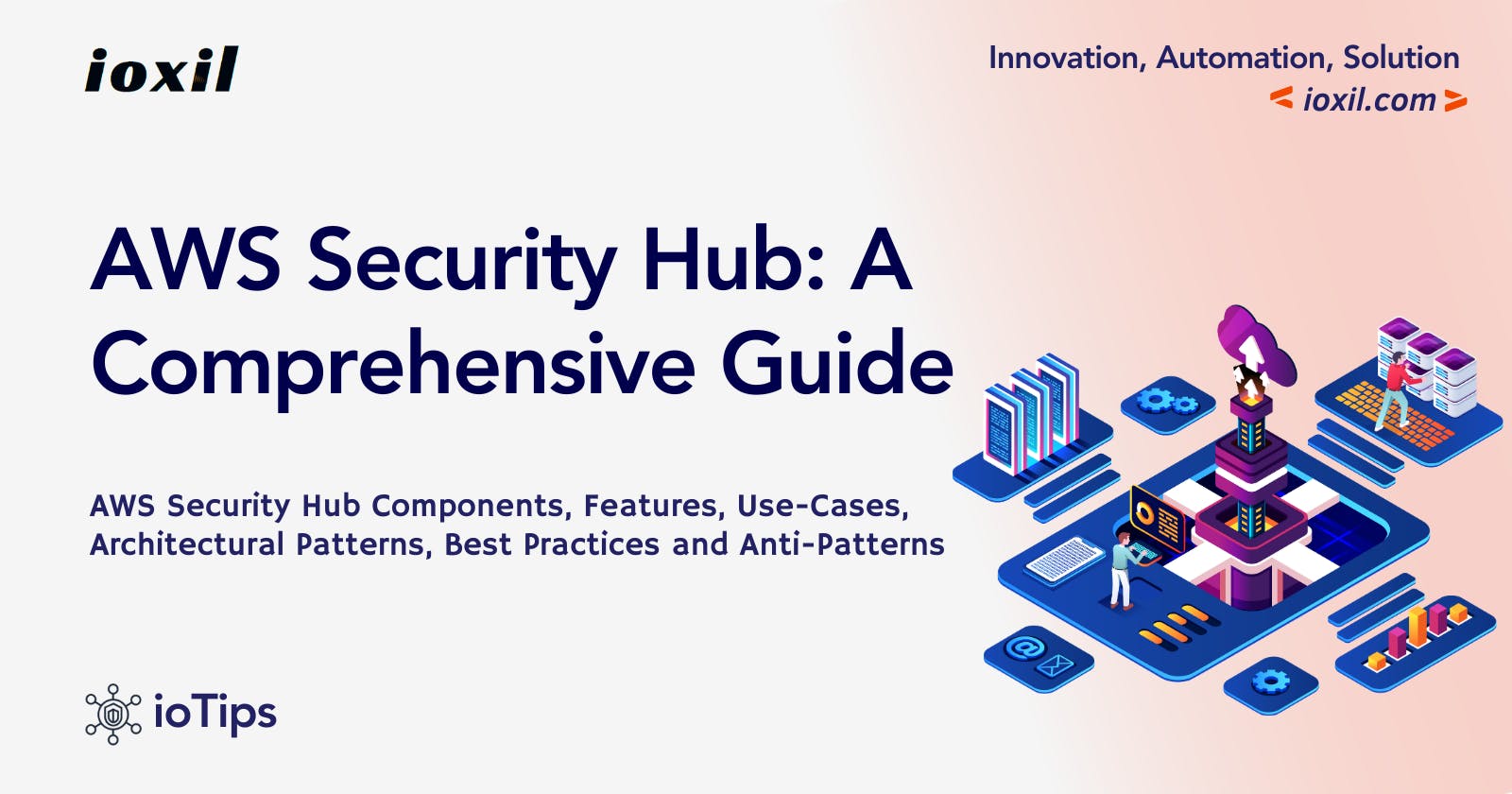 AWS Security Hub: A Comprehensive Guide