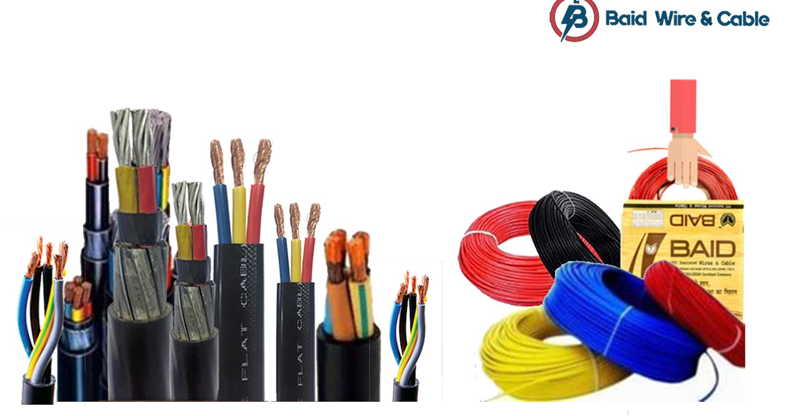 Choosing the Best Wires and Cable Manufacturers in Jaipur for Optimal House Wiring