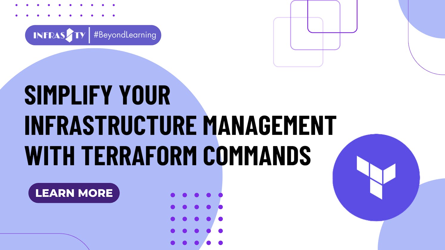Simplify Your Infrastructure Management with Terraform Commands