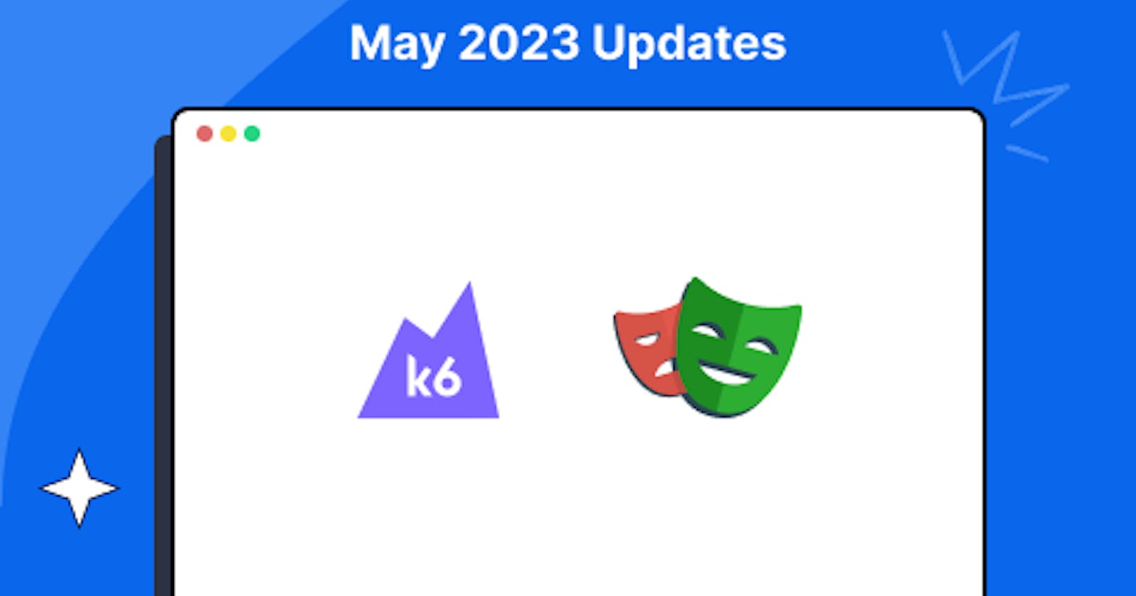 May’23 Updates: AI-Powered Test Intelligence Platform, Playwright Automation On Real Android Devices, And More