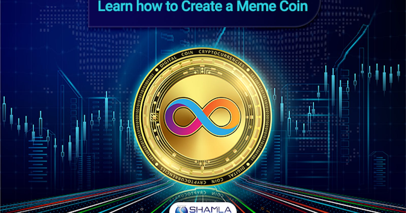 How to Create a Meme Coin