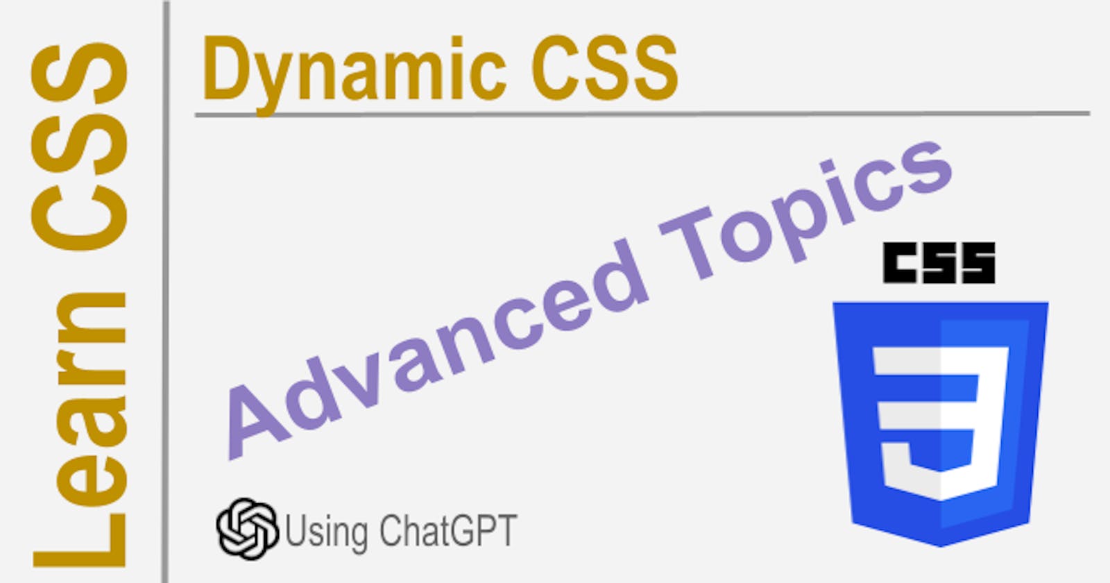 Dynamic CSS