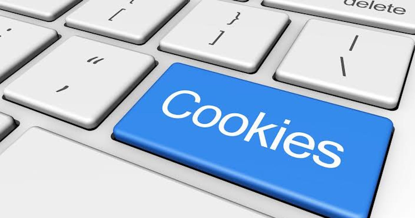 Cookies And Cybersecurity