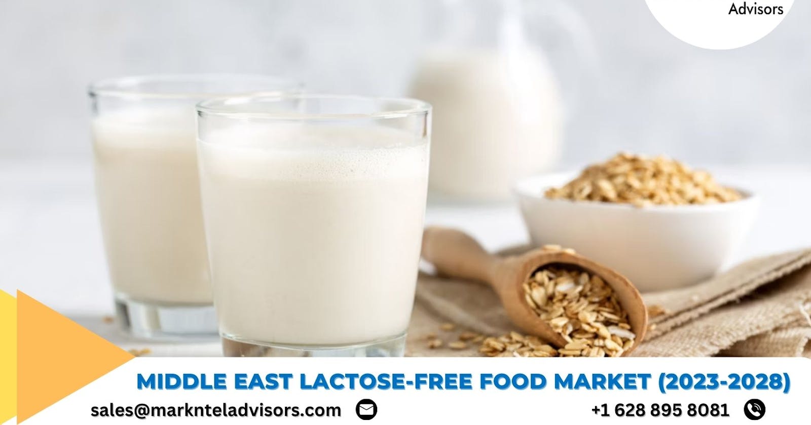 Uncovering Key Growth Opportunities in the Middle East Lactose-Free Food Market